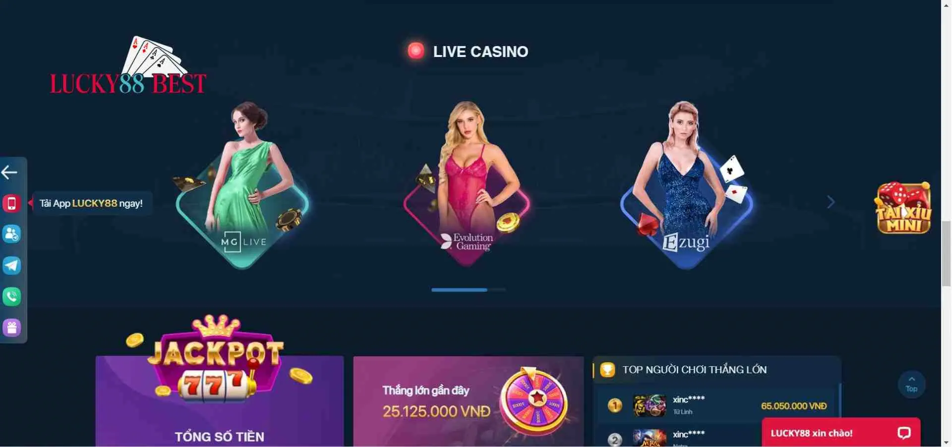 Hướng dẫn Abcvip - Những chi tiết không thể suy ra từ trang giới thiệu