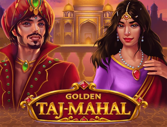 Trò chơi Golden Taj Mahal